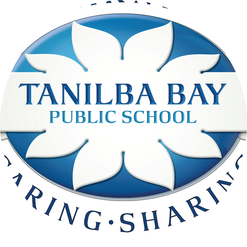 school logo