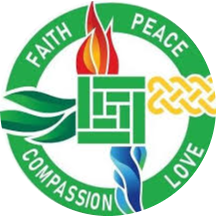 school logo