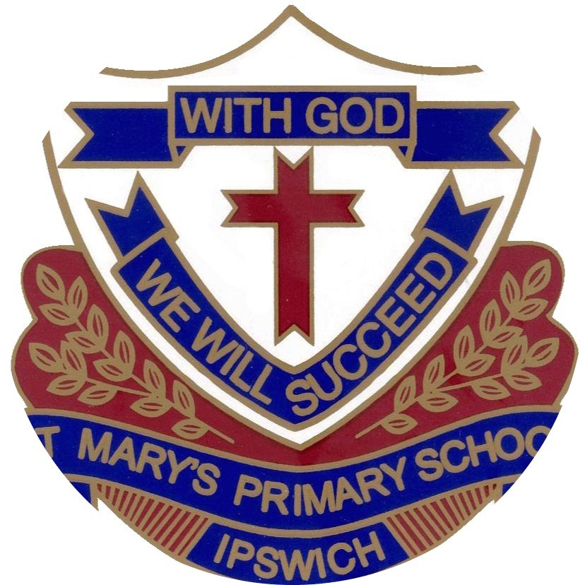 school logo