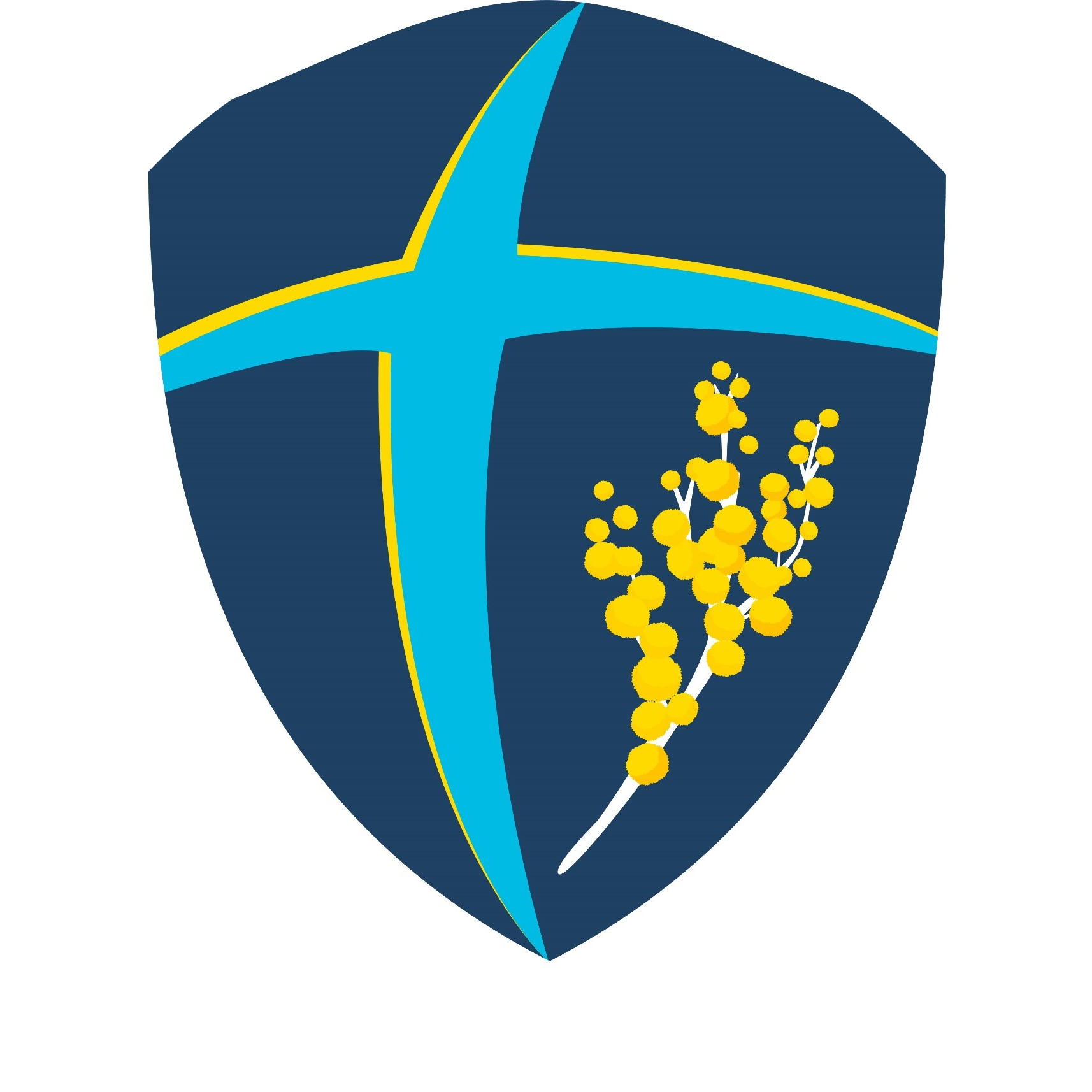 school logo