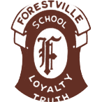 Forestville Public School logo