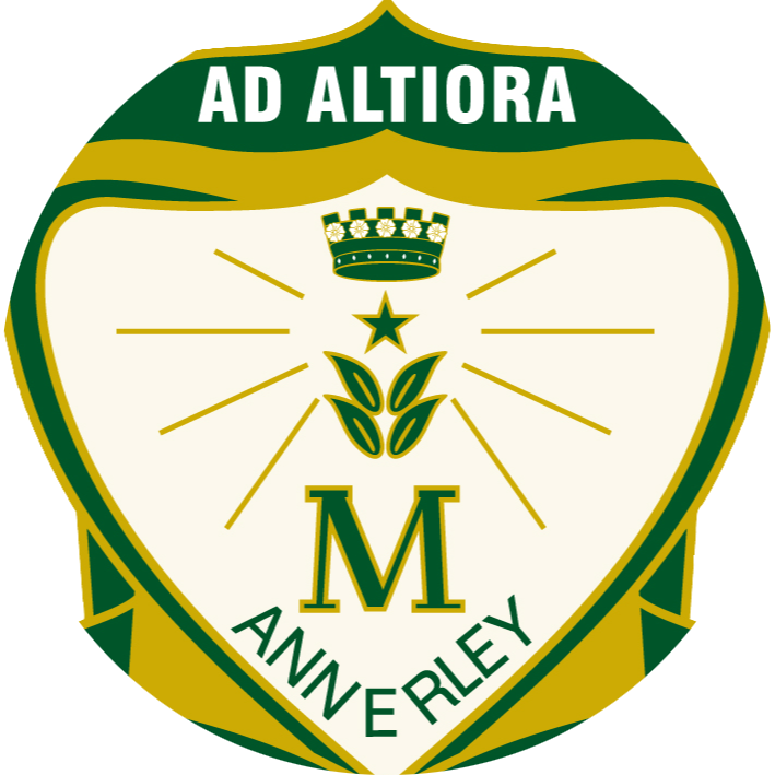 school logo