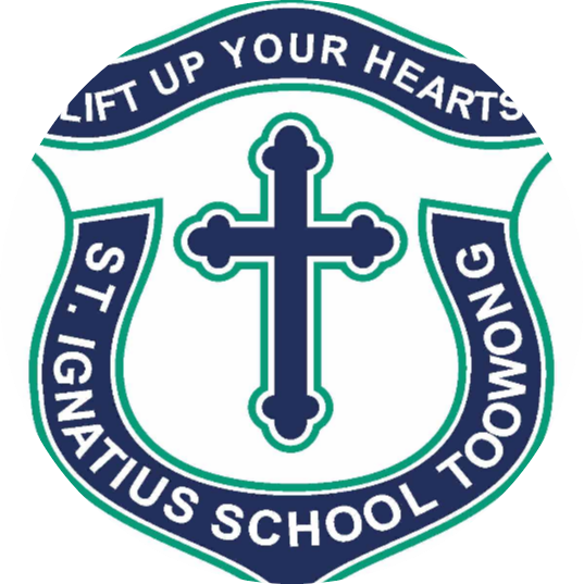 St Ignatius School - Toowong logo