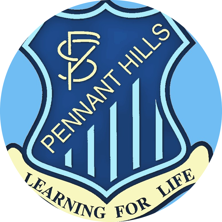 school logo