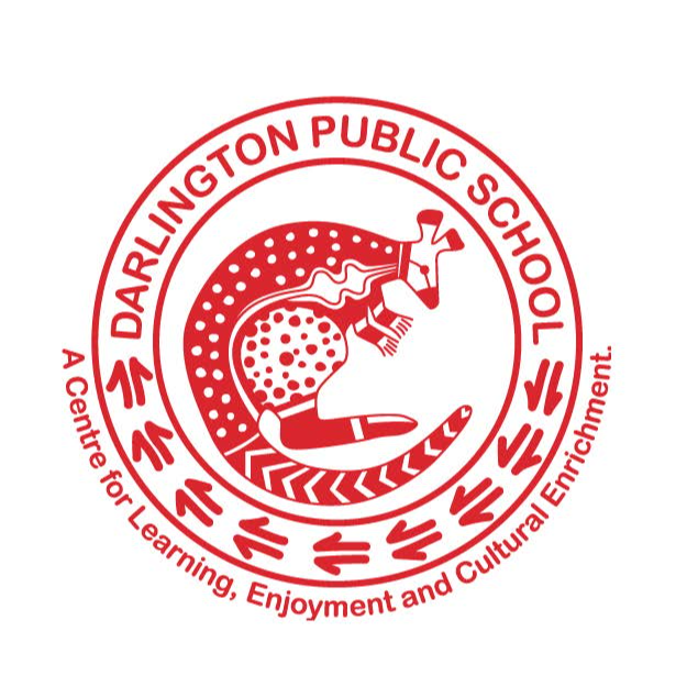 school logo