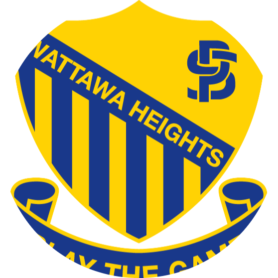 school logo