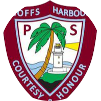 school logo