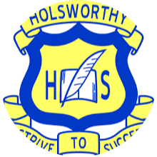 school logo