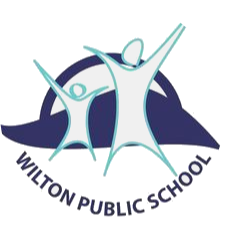 school logo