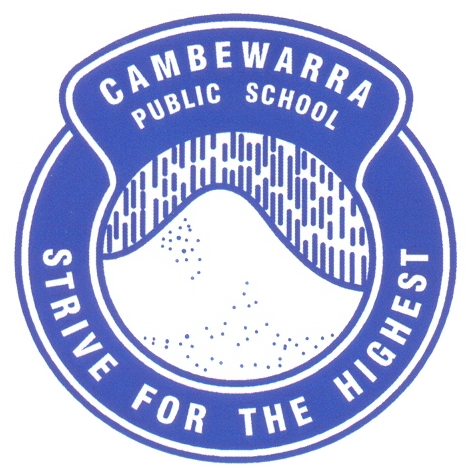 school logo