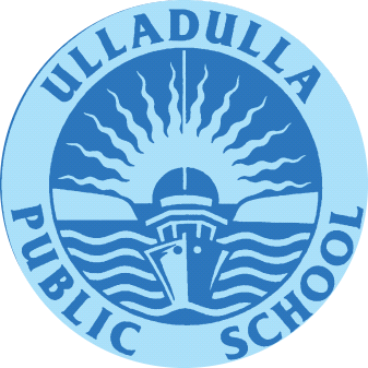 school logo