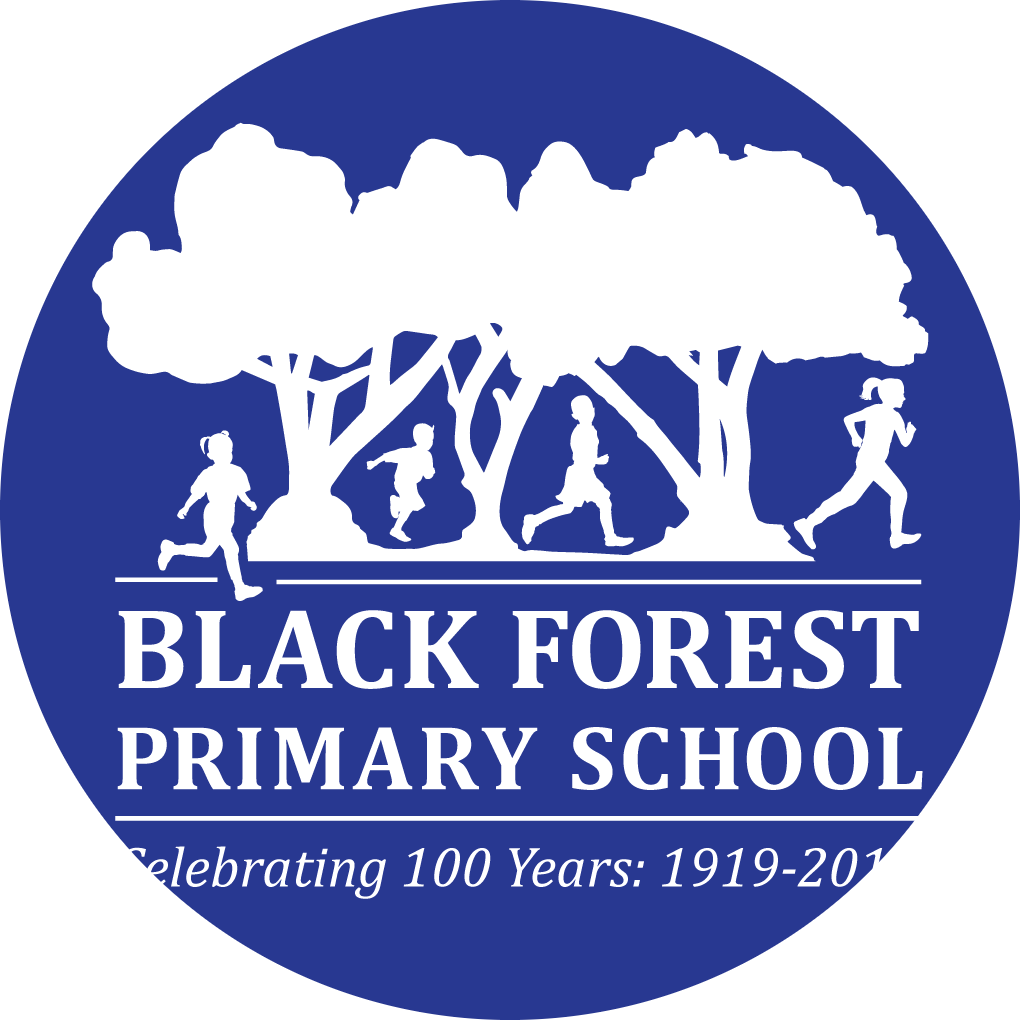 school logo