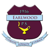 Earlwood Public School logo