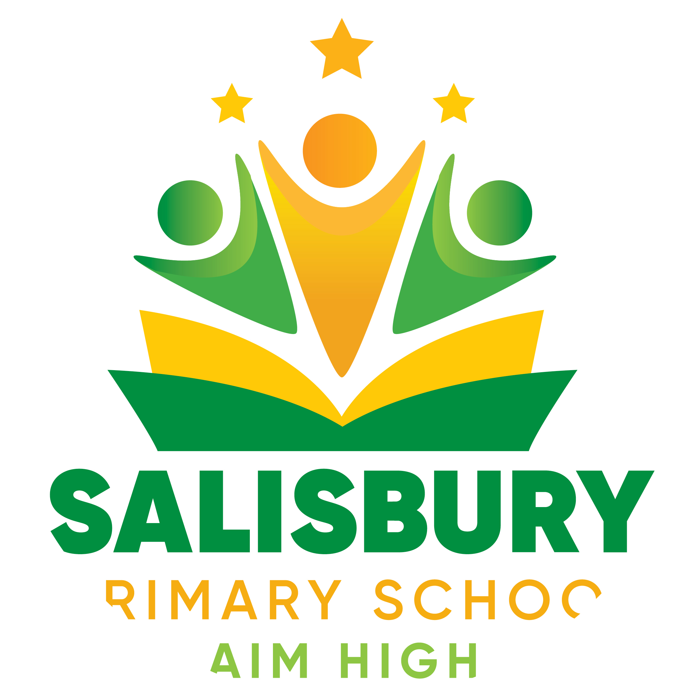 school logo