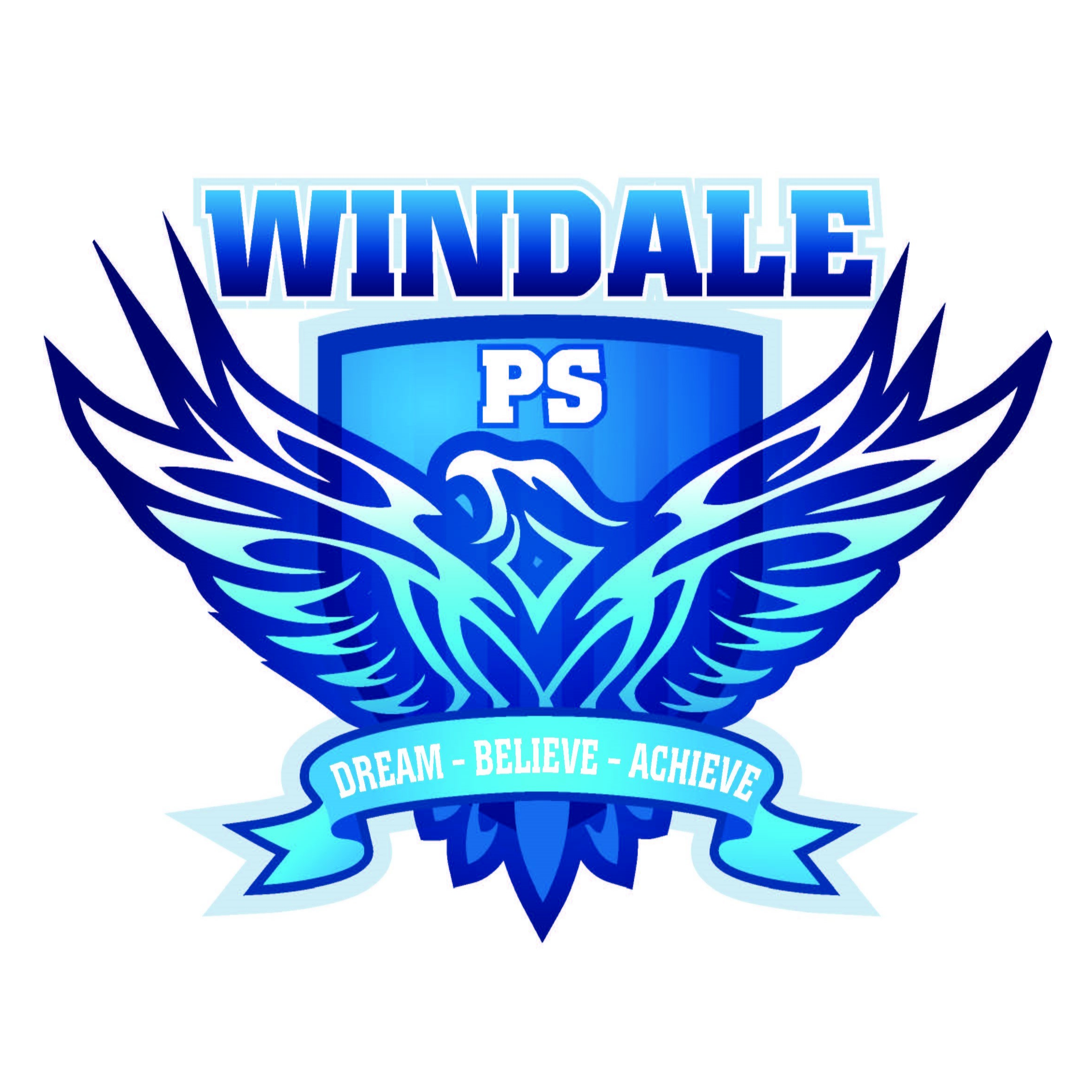 school logo