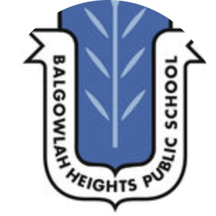 school logo