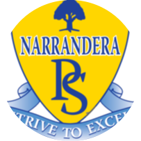 school logo