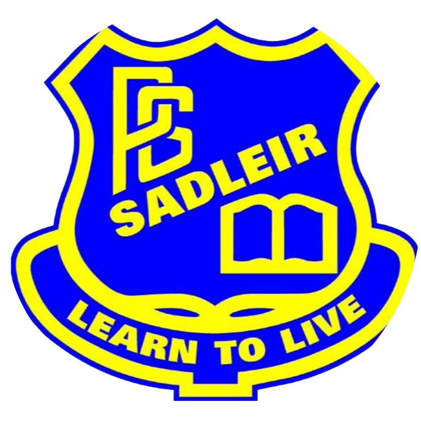 school logo