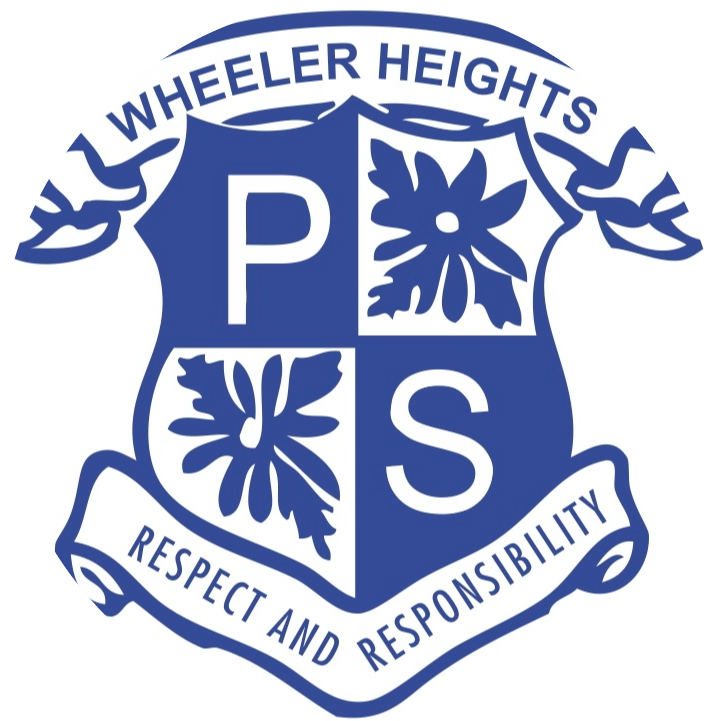 school logo