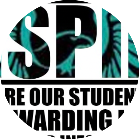 school logo