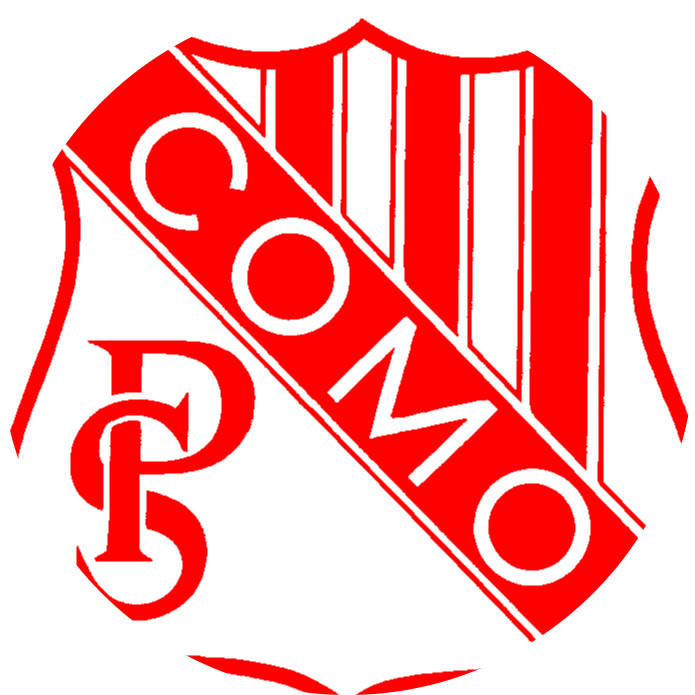 Como Public School logo