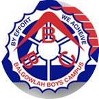 school logo