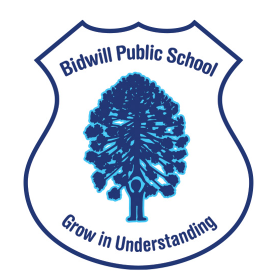 school logo