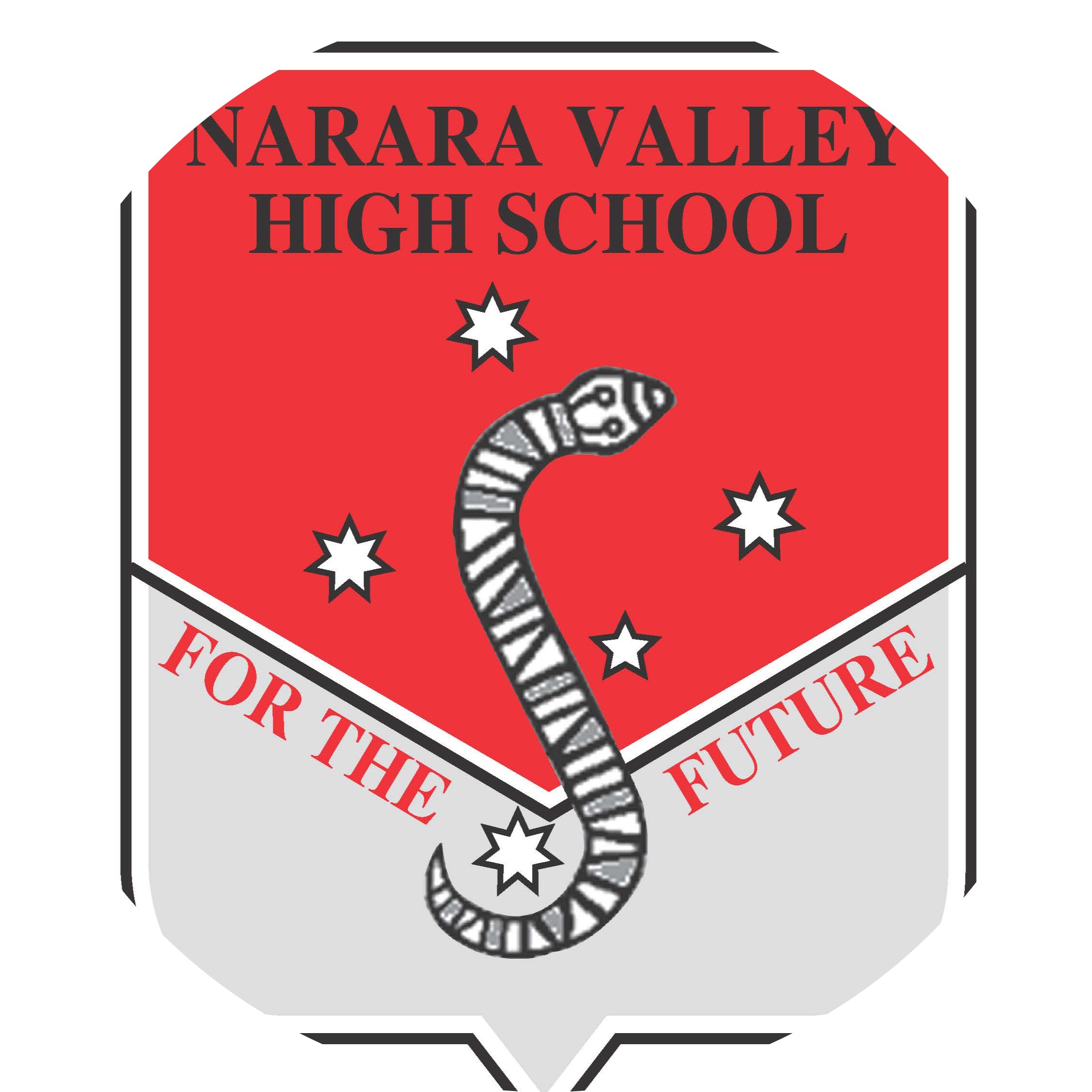 school logo