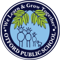 school logo