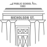 school logo