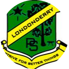 school logo