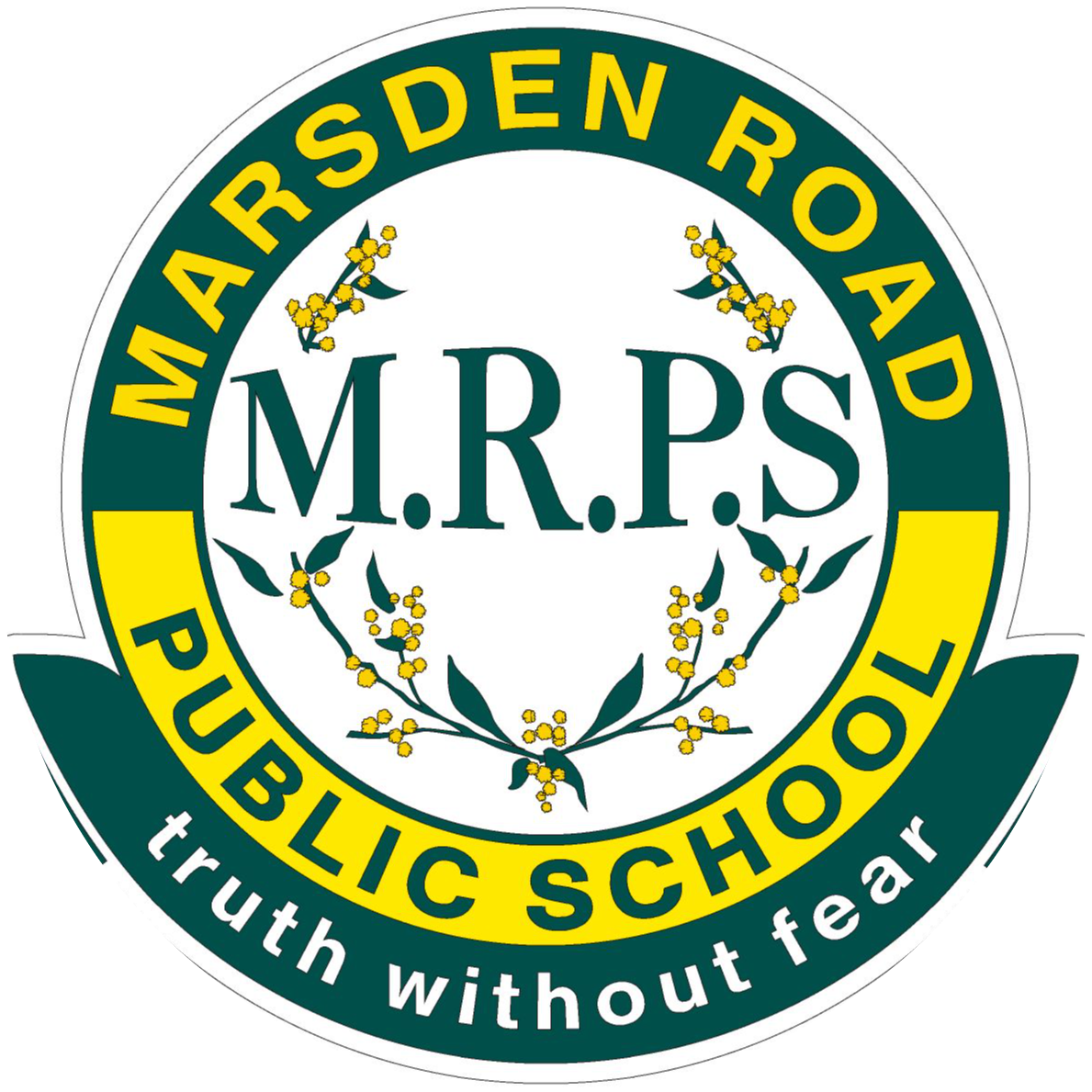 school logo