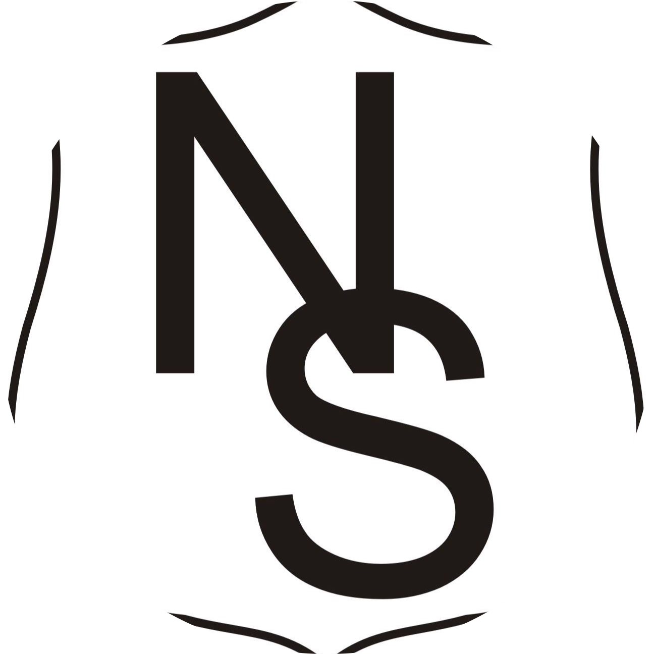 Niland School logo