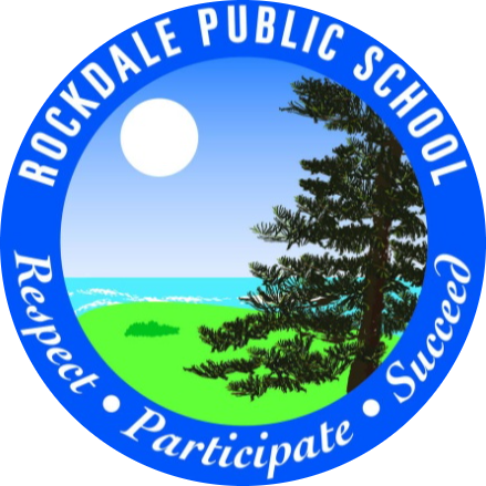 school logo