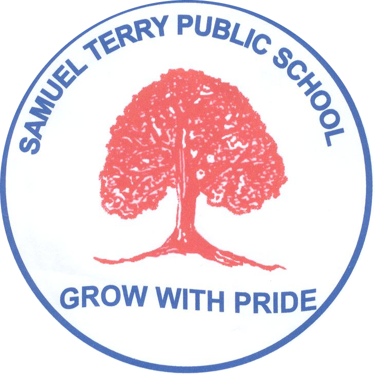 school logo