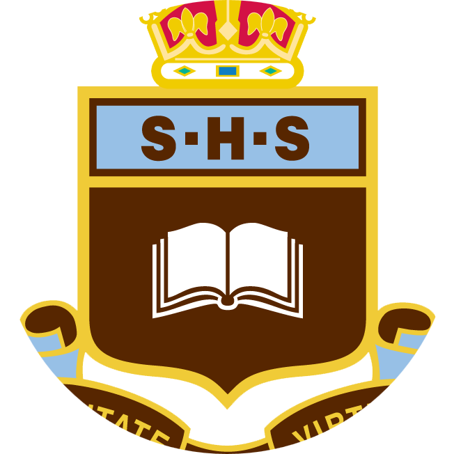 school logo