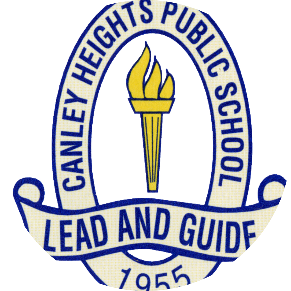 school logo