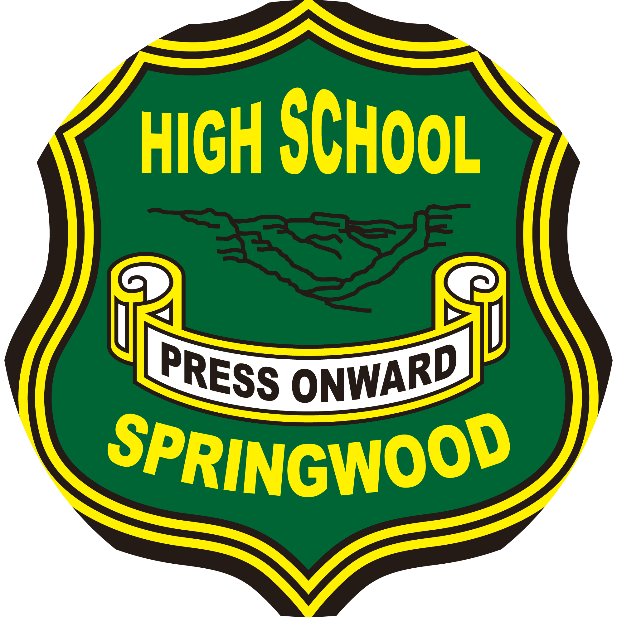 school logo