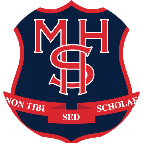 school logo