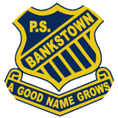 school logo