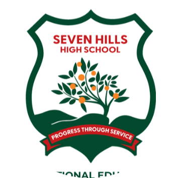 school logo