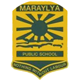 Maraylya Public School logo