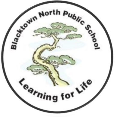 school logo