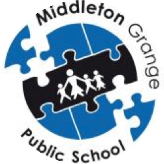 school logo