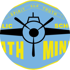 school logo