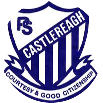 school logo