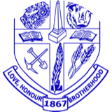 school logo