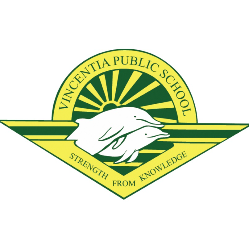 school logo