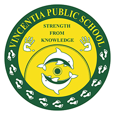 school logo