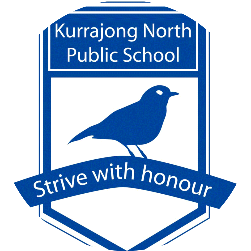 school logo